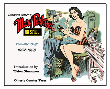 Mary Perkins On Stage Volume 1